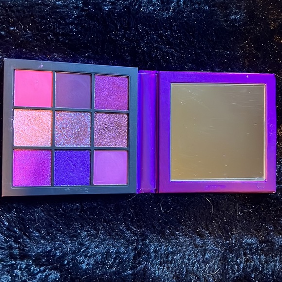 3 Huda Beauty palettes, 1 Milani and 1 Pacifica Palette - Picture 2 of 6